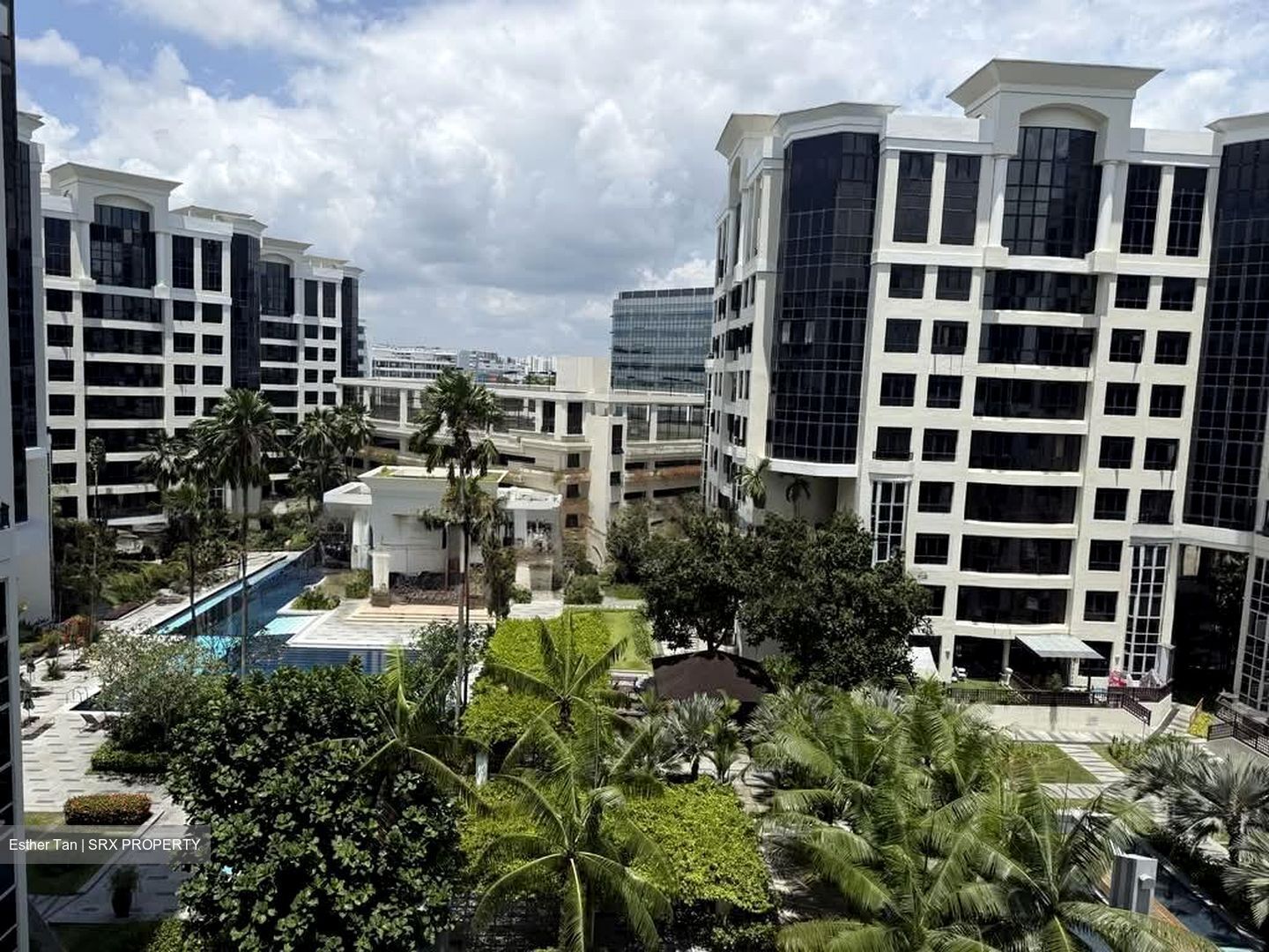 Eastpoint Green (D18), Condominium #566479711